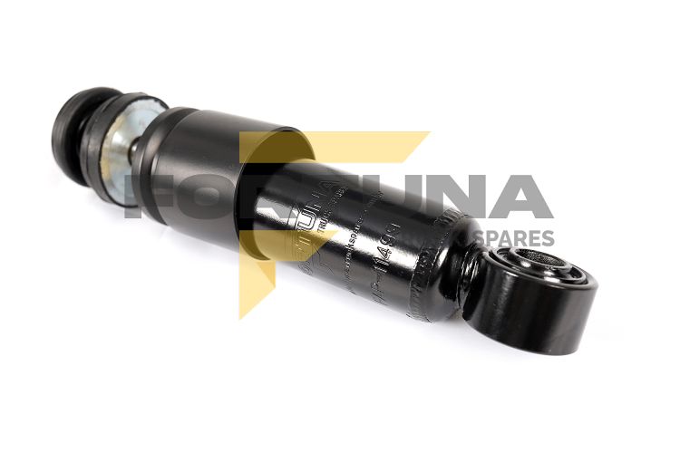 Imagem adicional do produto AMORTECEDOR CABINE TRAS. HORIZONTAL VOLVO FH 2015> - Cód: FAP-11499